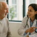 lung cancer screening guide for seniors 2026