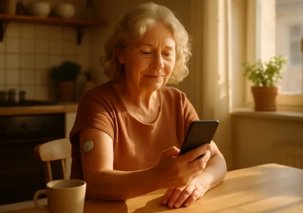 Medicare CGM coverage guide for seniors 2026