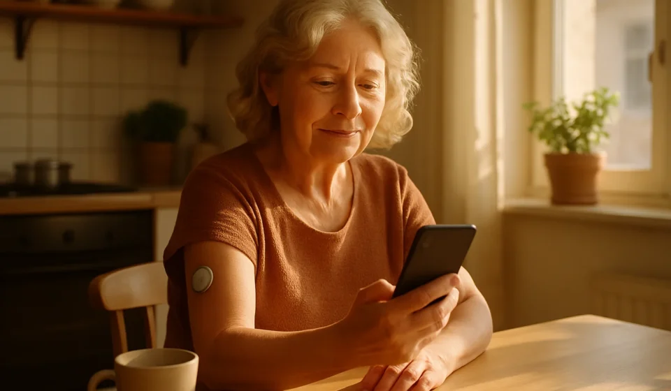 Medicare CGM coverage guide for seniors 2026