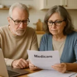 Medicare Savings Program 2027 income limits eligibility seniors