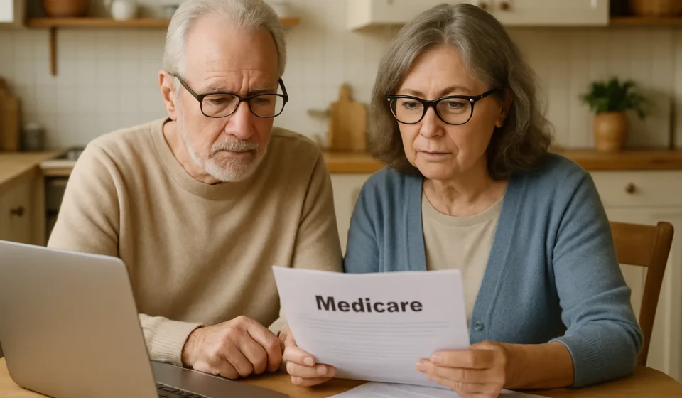 Medicare Savings Program 2027 income limits eligibility seniors
