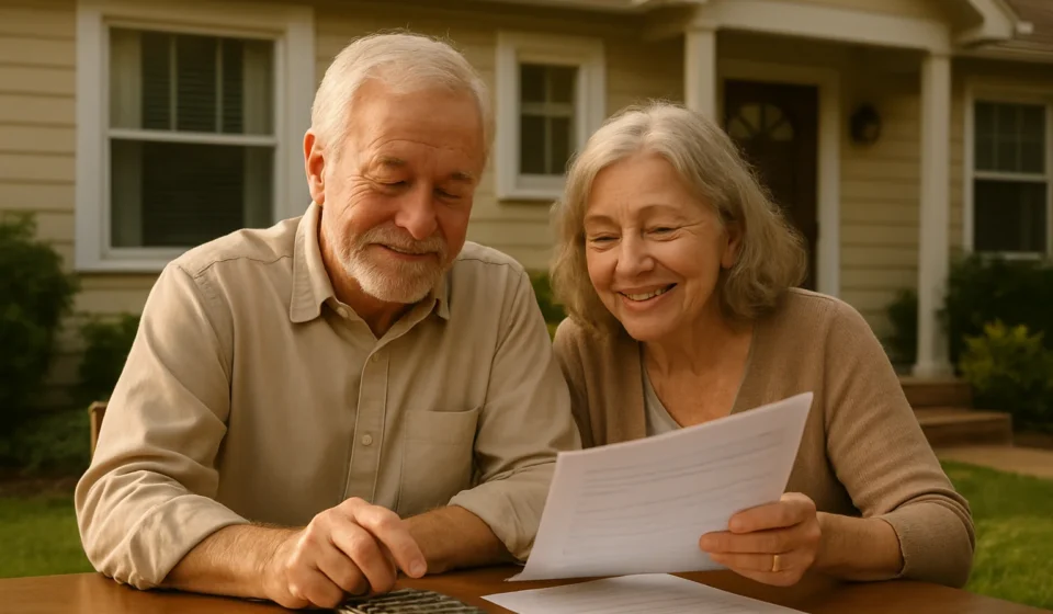 Senior Property Tax Relief 2026: Freeze Your Bill senior property tax relief guide for seniors 2026