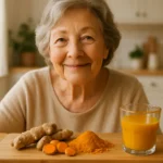 turmeric for seniors guide for seniors 2026