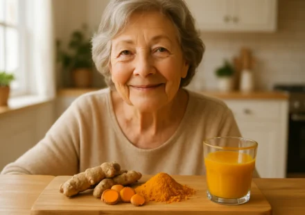 turmeric for seniors guide for seniors 2026