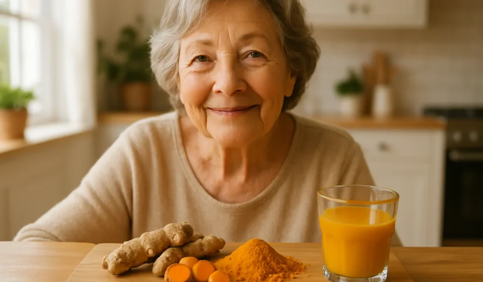 turmeric for seniors guide for seniors 2026