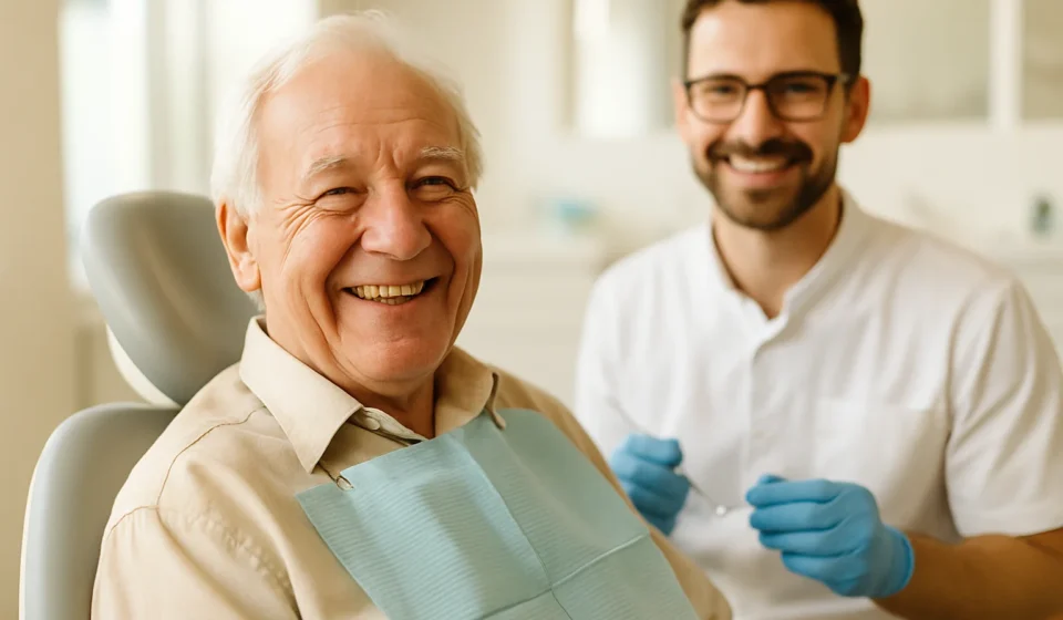 does medicare cover dental - Seniors Secrets