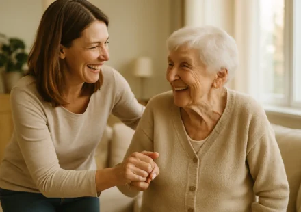 national family caregiver support program - Seniors Secrets