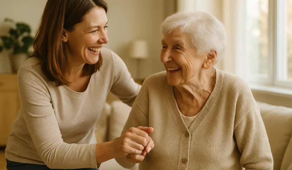 national family caregiver support program - Seniors Secrets