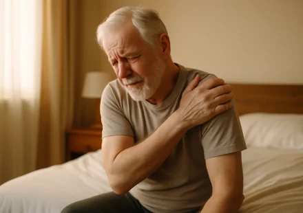 polymyalgia rheumatica in seniors - Seniors Secrets