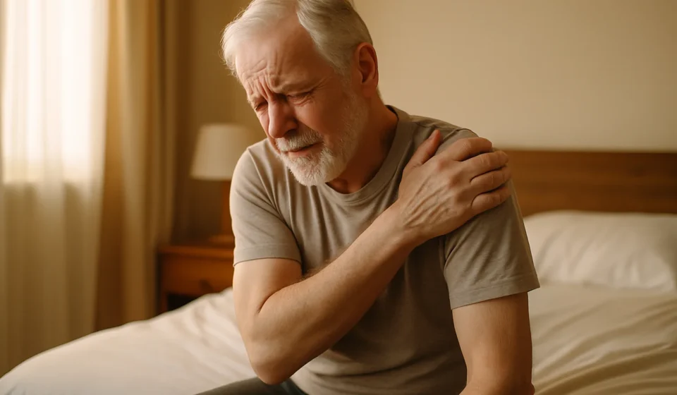 polymyalgia rheumatica in seniors - Seniors Secrets