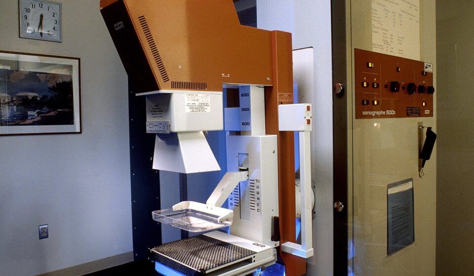 Does Medicare Cover Mammograms? Screening, Diagnostic, and What You’ll Pay A mammography machine in a hospital imaging room