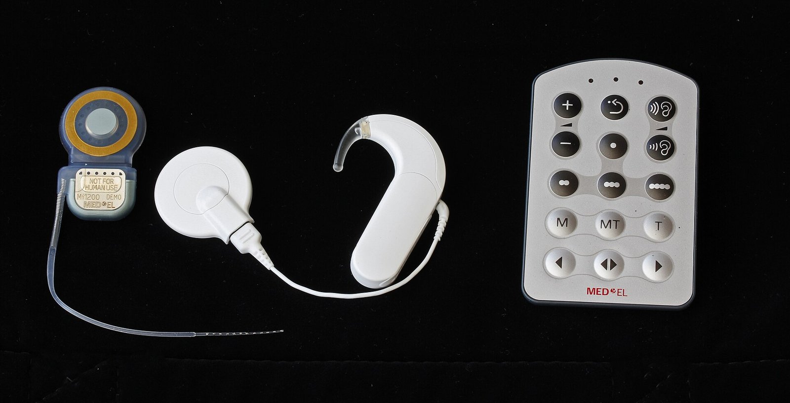 Medicare Cochlear Implant & Hearing Coverage 2026